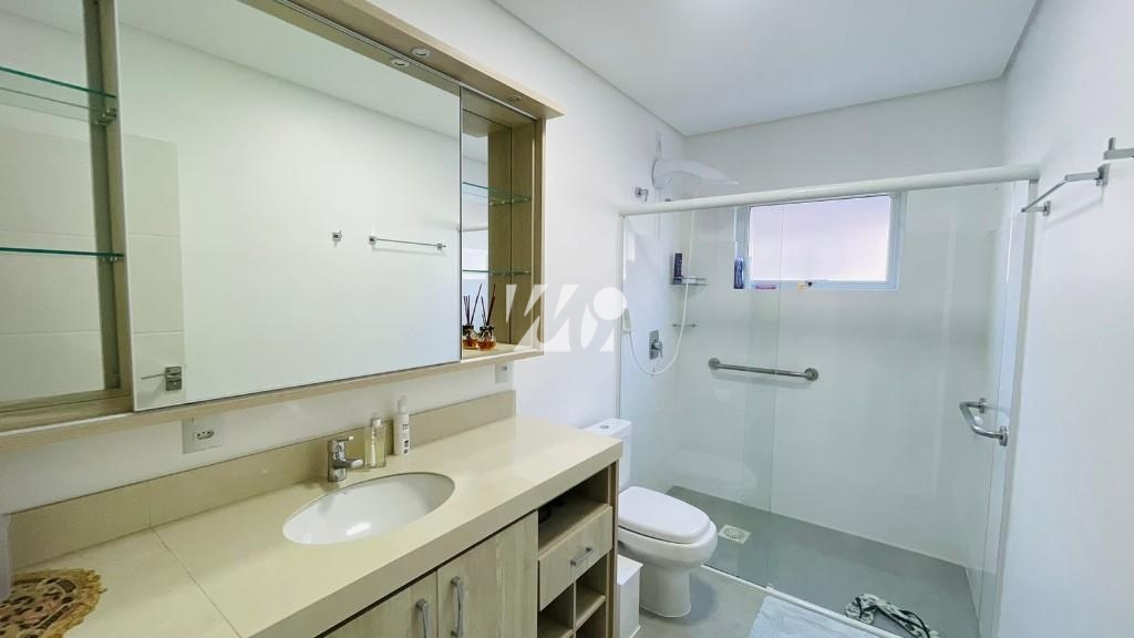 Casa em Pedra Branca, Palhoça. 4 quartos, 253m². Imagem 21 de 21